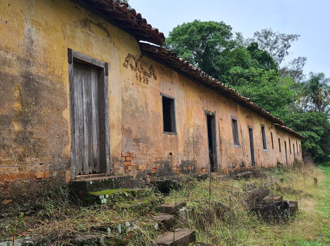 Fazenda Tozan (Monte d'Este)景点图片