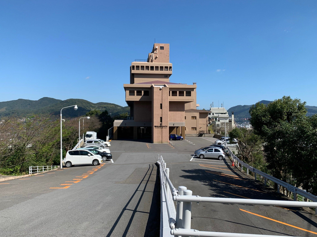 稻佐山观光酒店主图