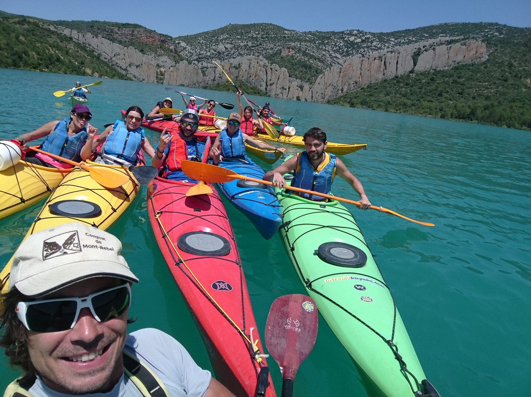Intrepid Kayaks景点图片