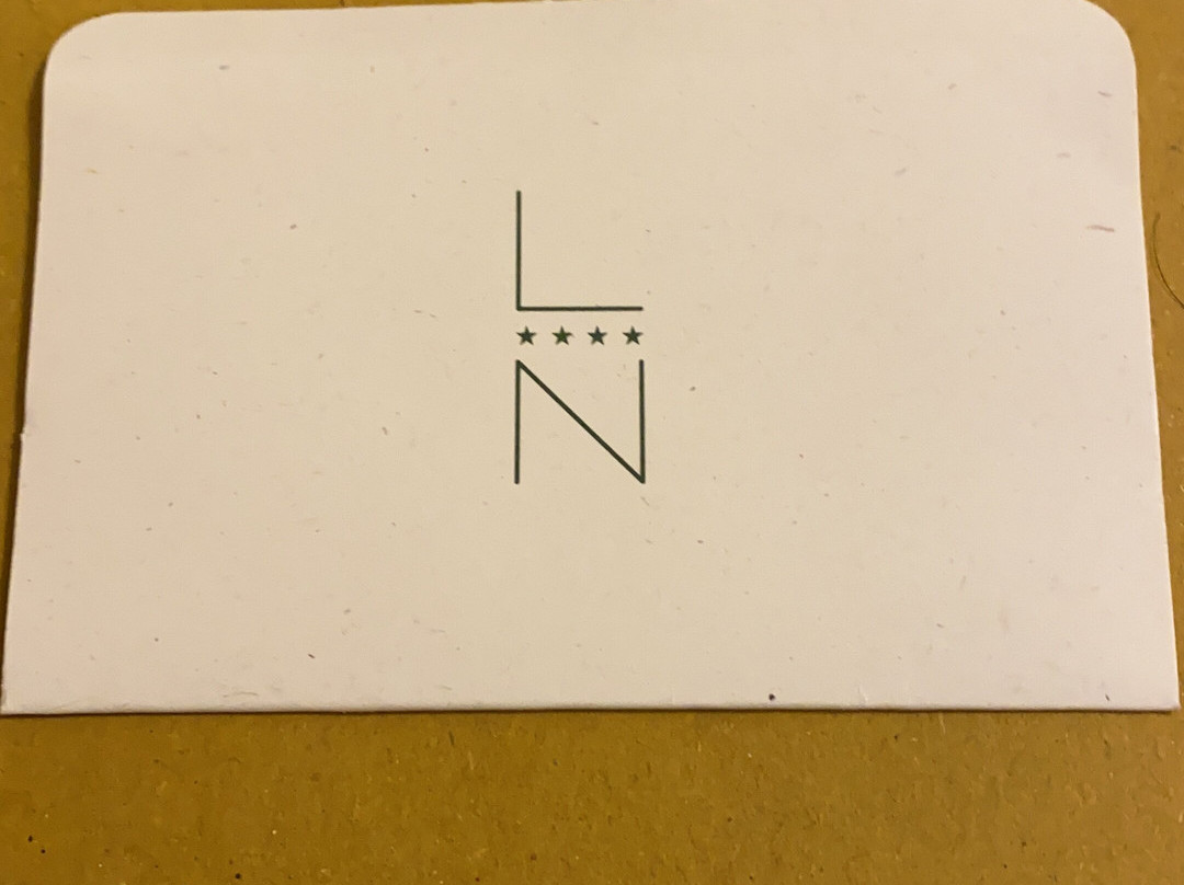 Le Nove Hotel主图