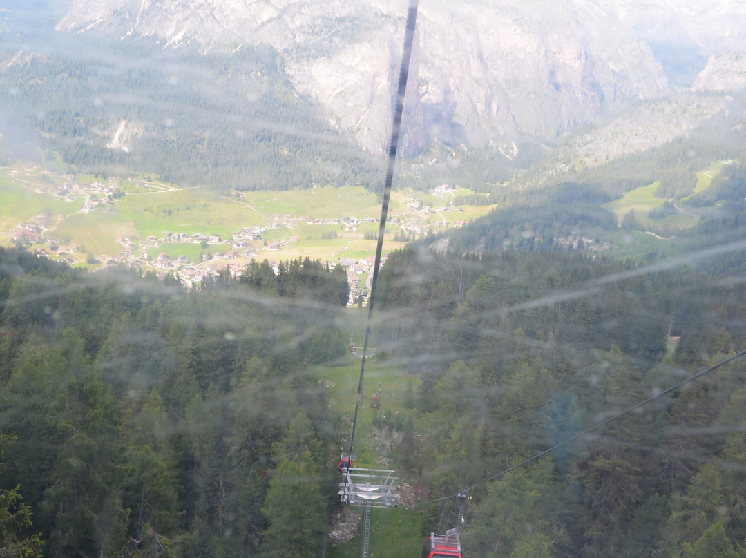 Freeride Ciampinoi景点图片