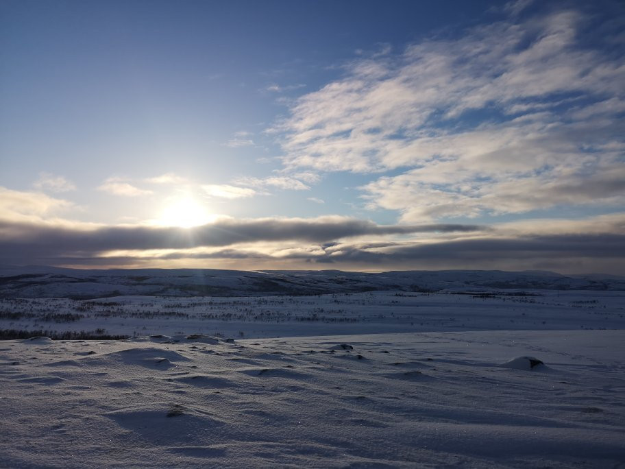 Sorrisniva-阿尔塔必去景点