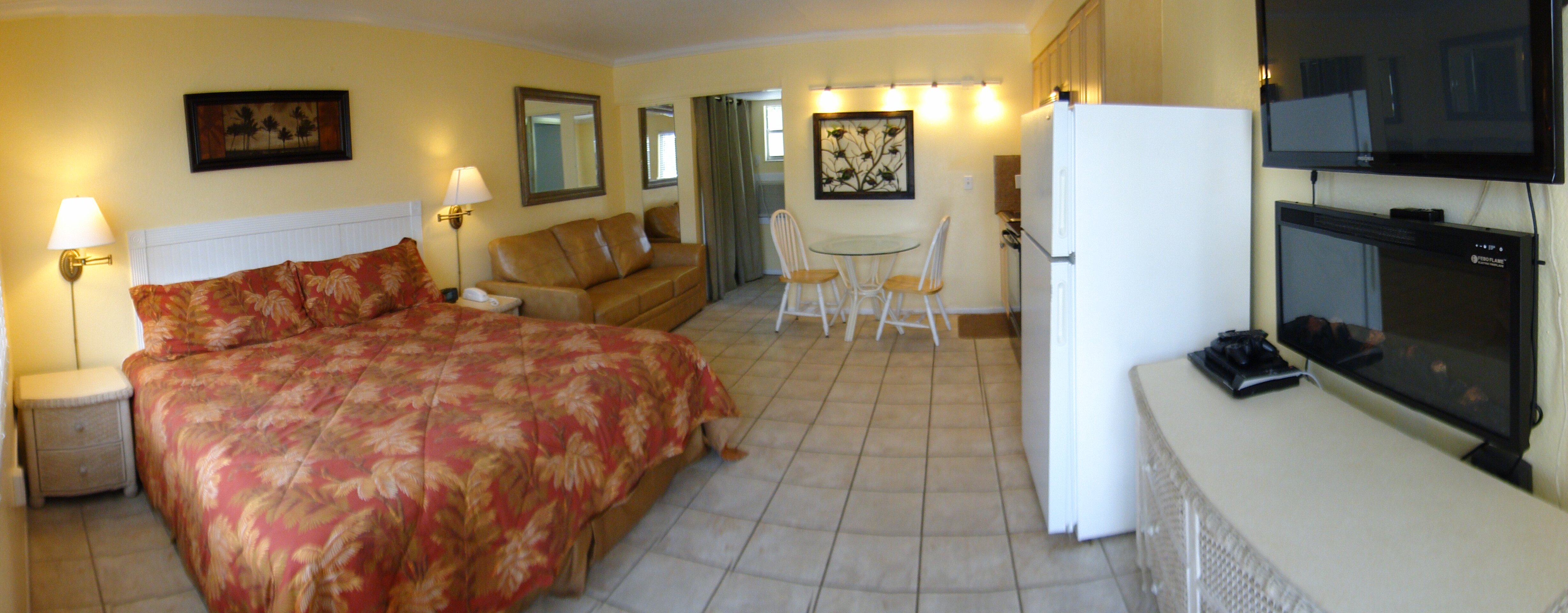 Tropical Breeze Beach Club-官方