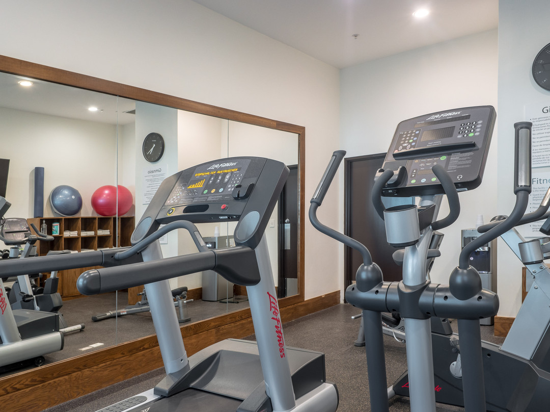 Holiday Inn Express & Suites Silao Aeropuerto - Terminal By IHG主图