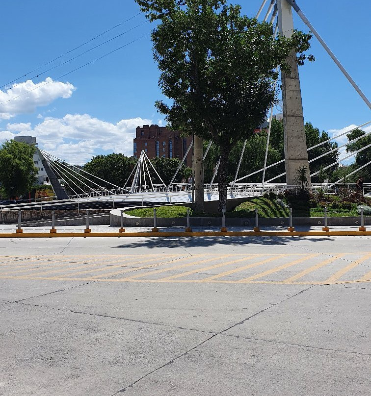 Puente del Centenario景点图片