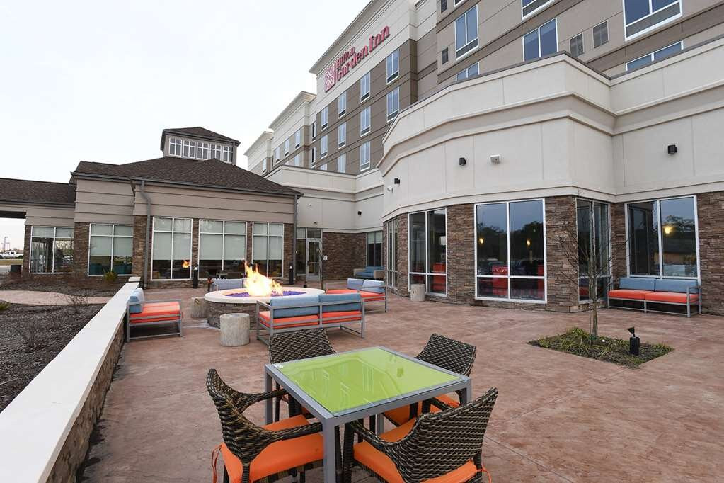Hilton Garden Inn Jacksonville主图