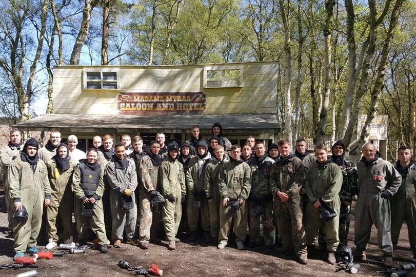 Adrenalin-里士满必去景点