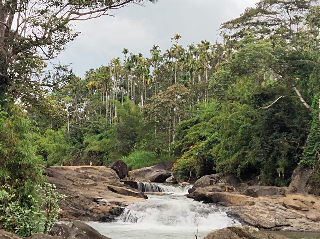 Kanthanpara Resort主图