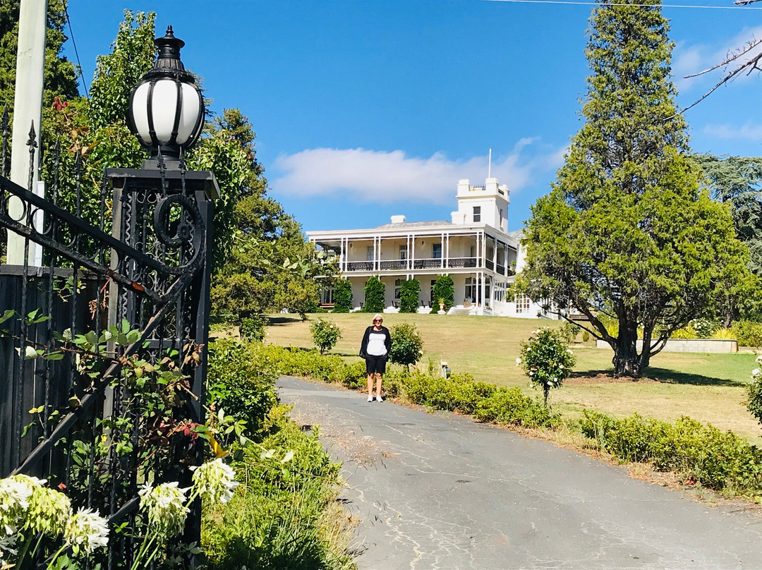 Claremont House景点图片