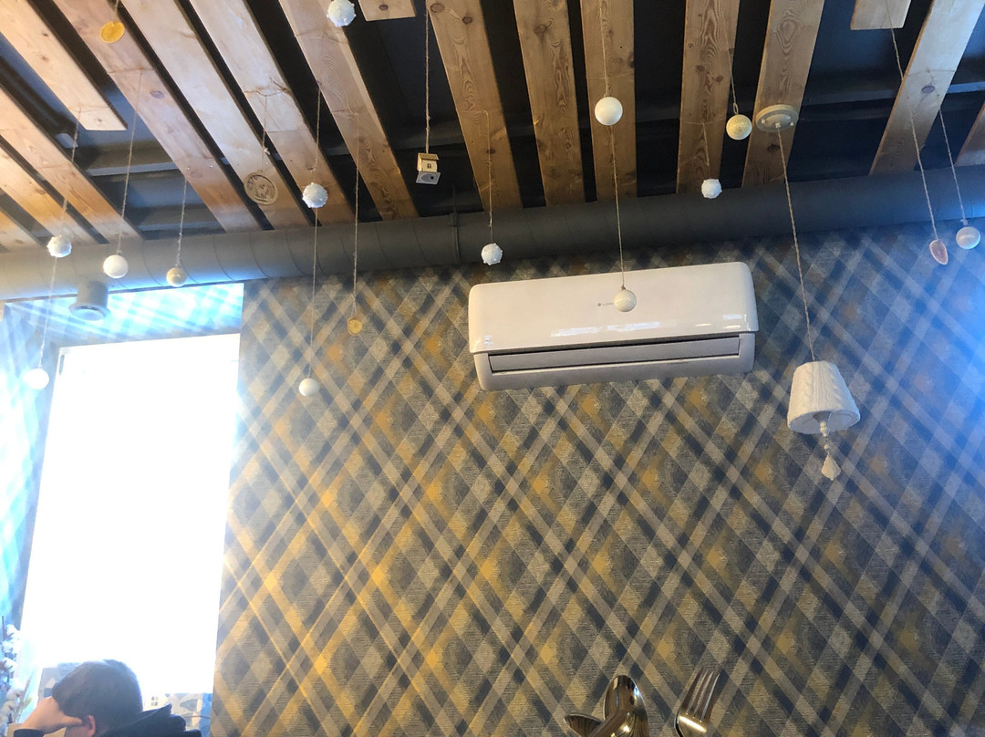 Hygge Coffee•Cheese