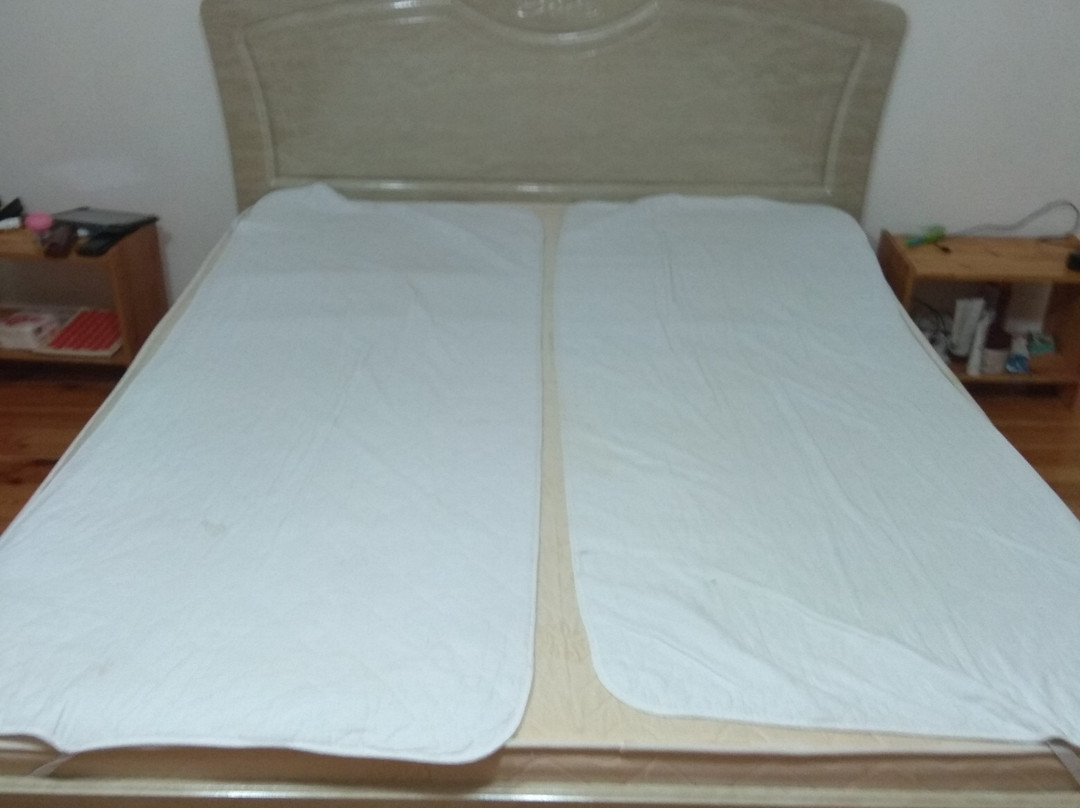 Belaya Guest House主图