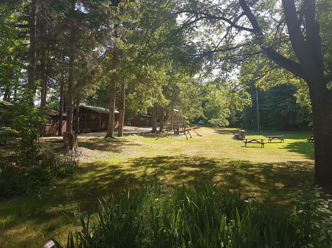 Mohawk Lodge