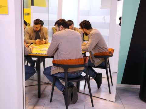 Illusion Museum Duhok