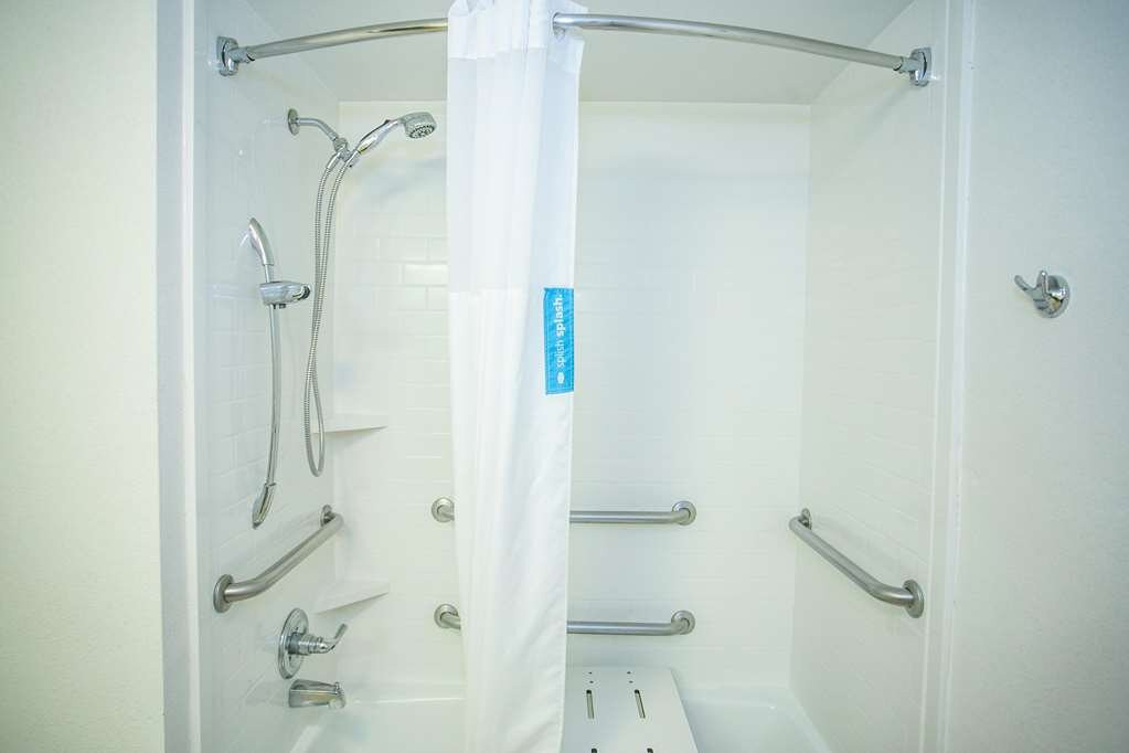 马歇尔希尔顿恒庭酒店主图