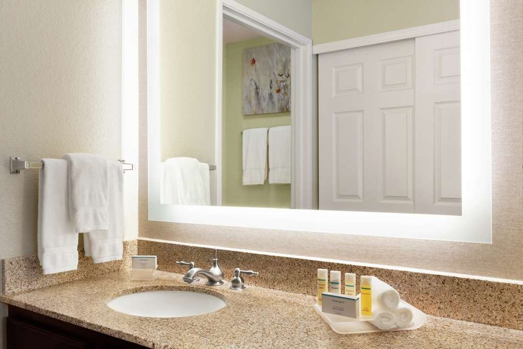 Homewood Suites by Hilton Dallas-DFW Airport N-Grapevine主图