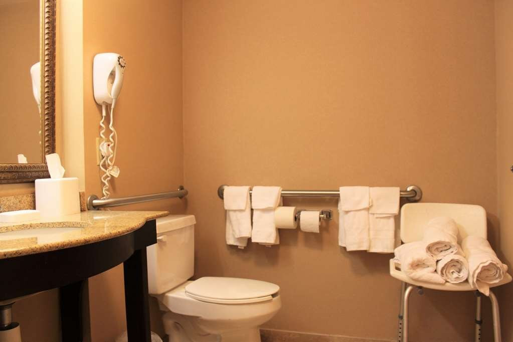 Hampton Inn Americus主图