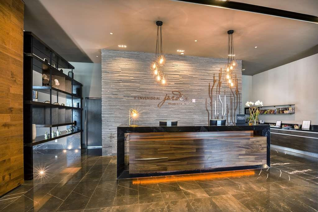 Hilton Garden Inn Aguascalientes主图