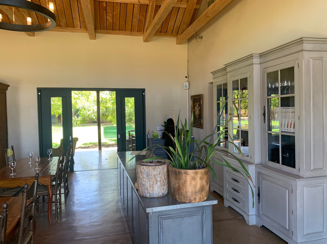 Gabrielskloof-Botrivier必去景点