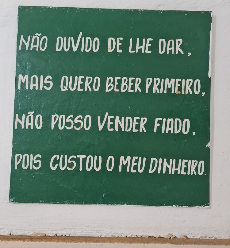 Cachaca Museum-Paty do Alferes必去景点