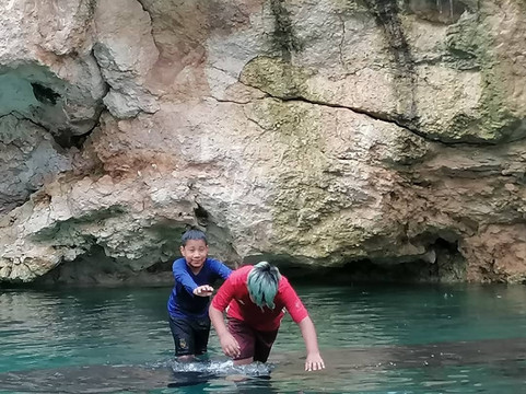 Dulce maricela Hernández Pérez-图伦必去景点