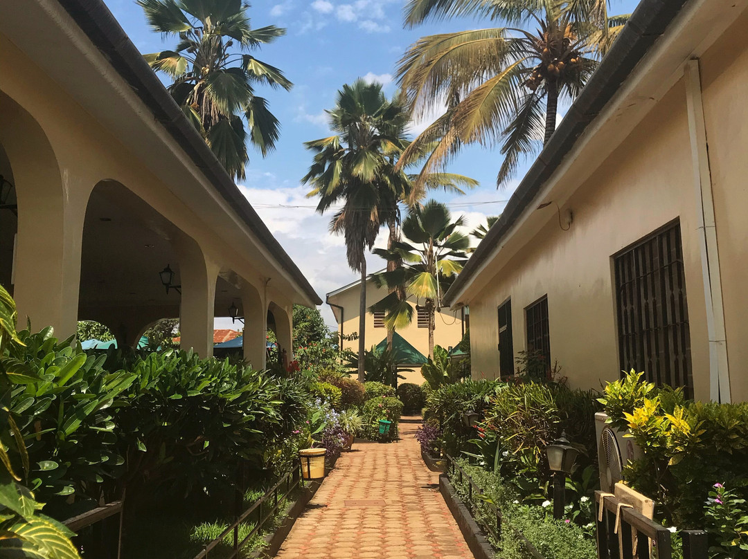 Springlands Hotel主图