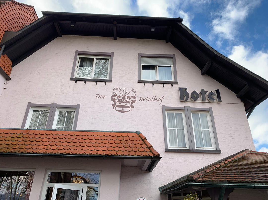 Hotel Brielhof主图