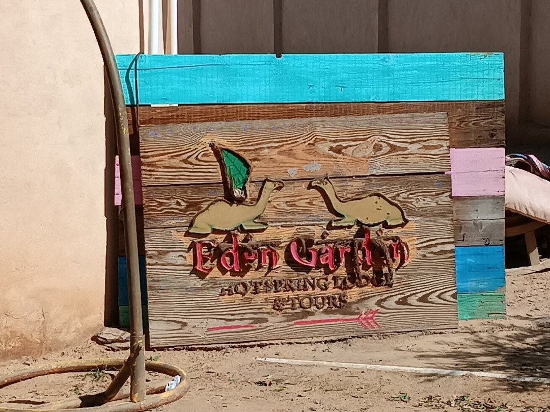 Egen Garden Lodge