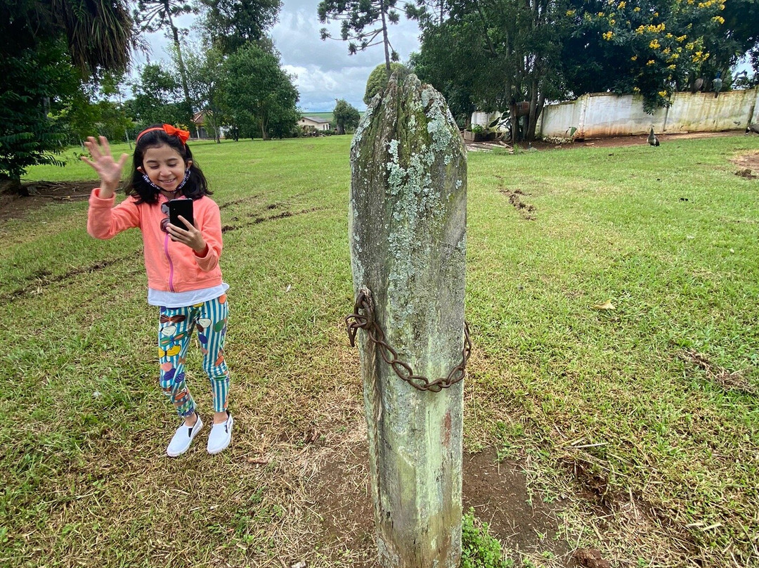 Capao Alto Farm-Castro必去景点