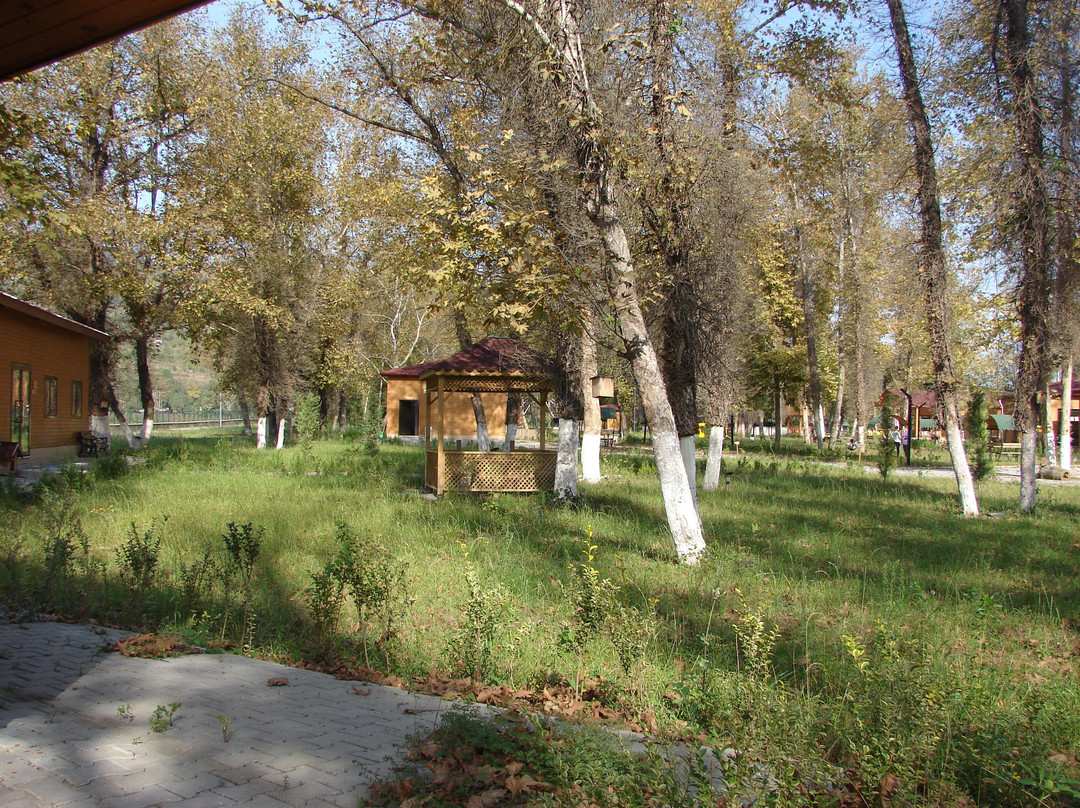 Hışıroğlu Mesire Yeri景点图片