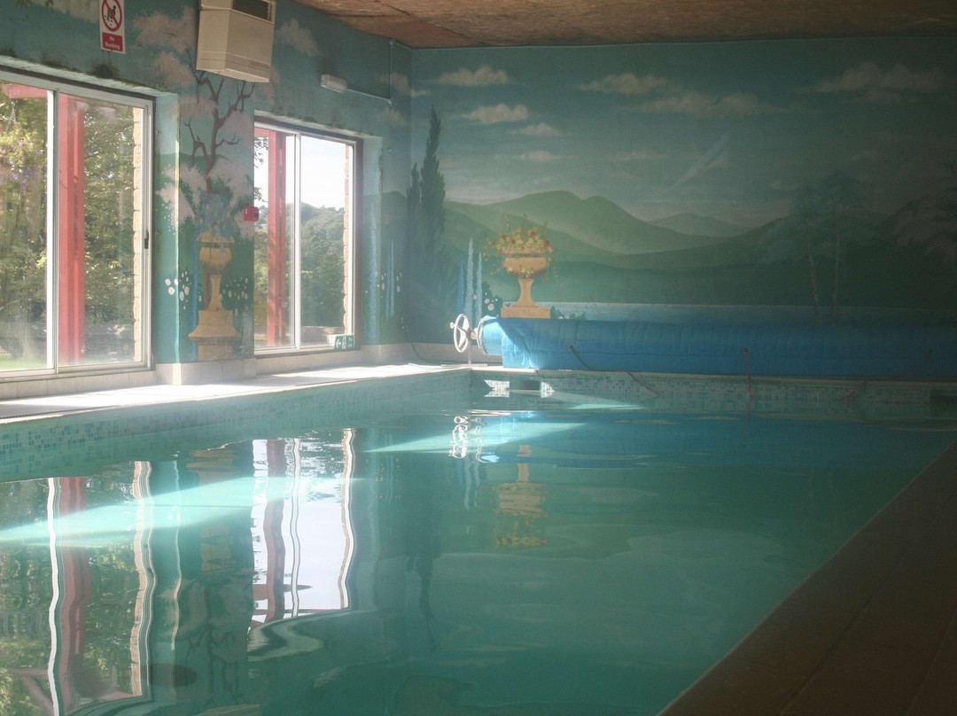 Riverdale Hall Hotel主图