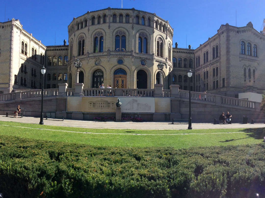 Oslomania - Private guided tours in Oslo in English, French and Norwegian-奥斯陆必去景点