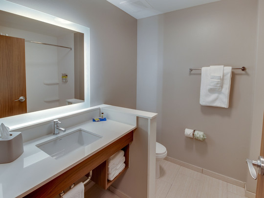 Holiday Inn Express & Suites Union City by IHG主图