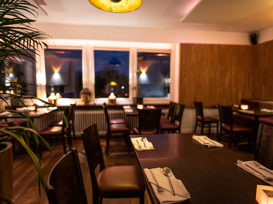 Sprockhoevel餐馆和美食-Sukhothai