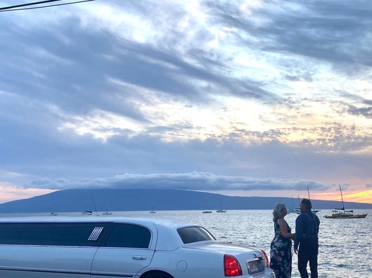 Limo Jonas LLC-毛伊岛必去景点