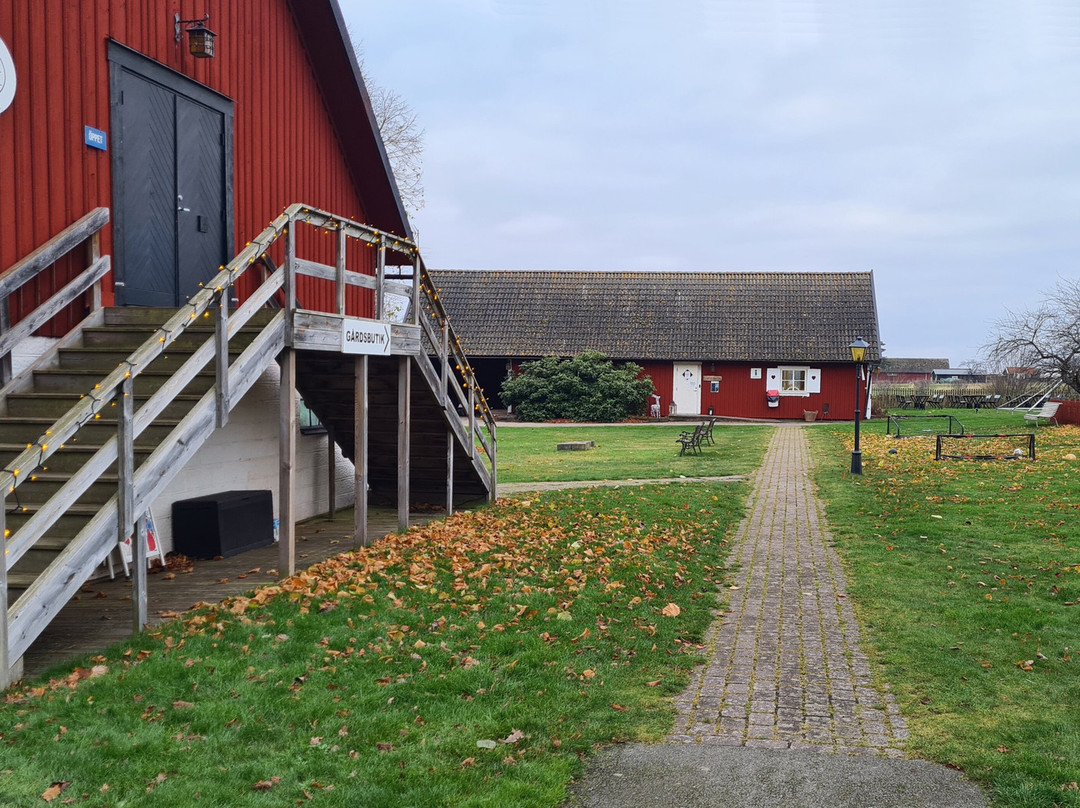 Persgården
