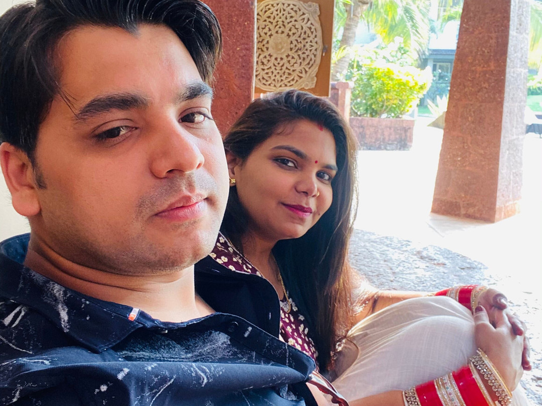 Vedatmana Boa Ventura主图