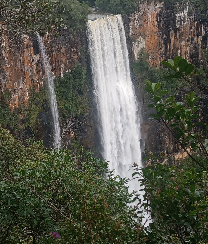 Salto Sao Francisco景点图片