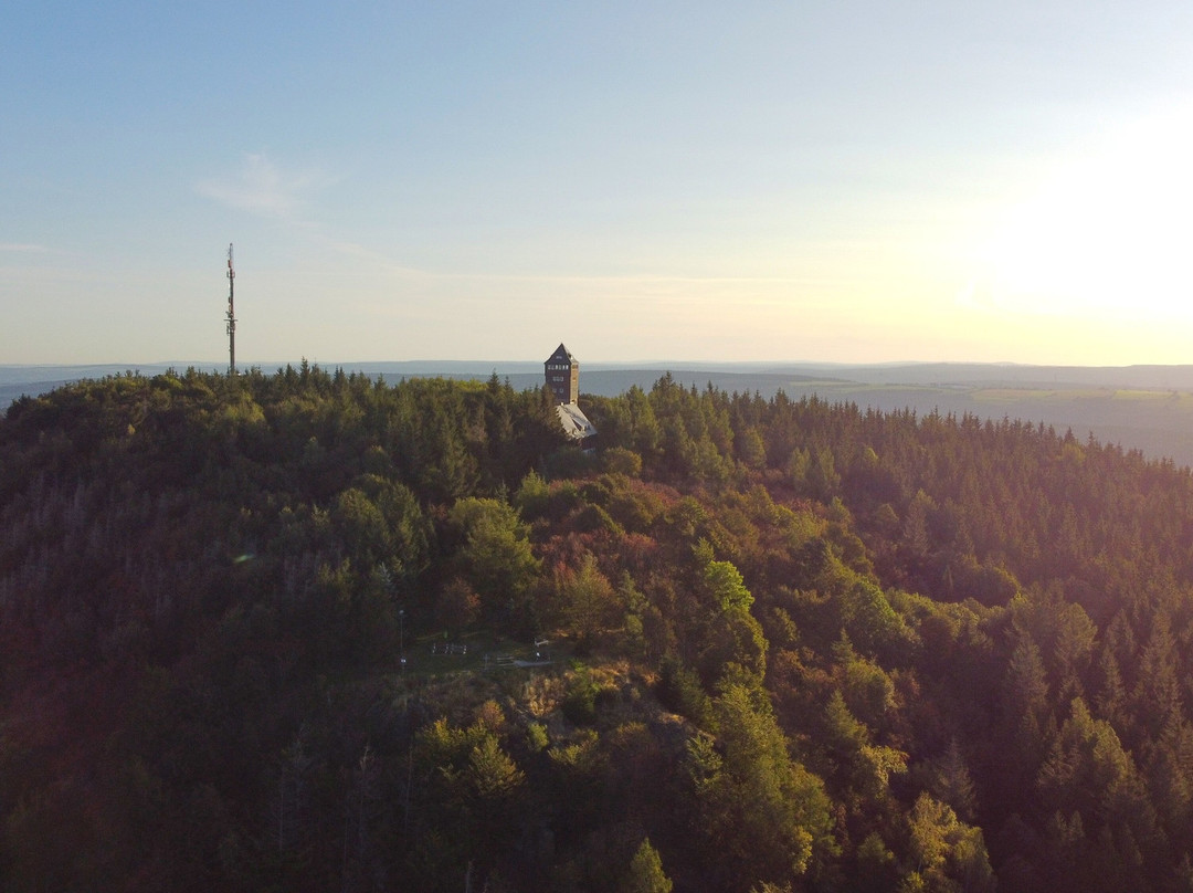 Barenstein旅游攻略图片