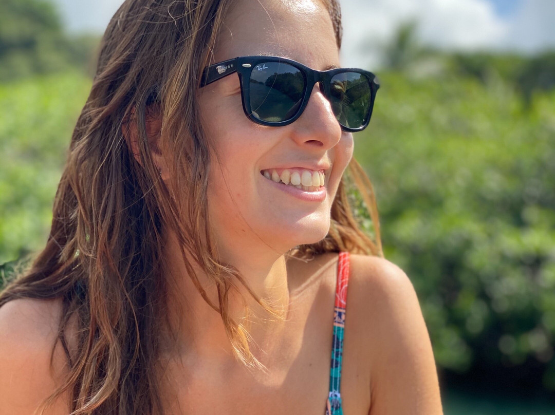 San Blas Paradise Sailing - Catamaran Experience