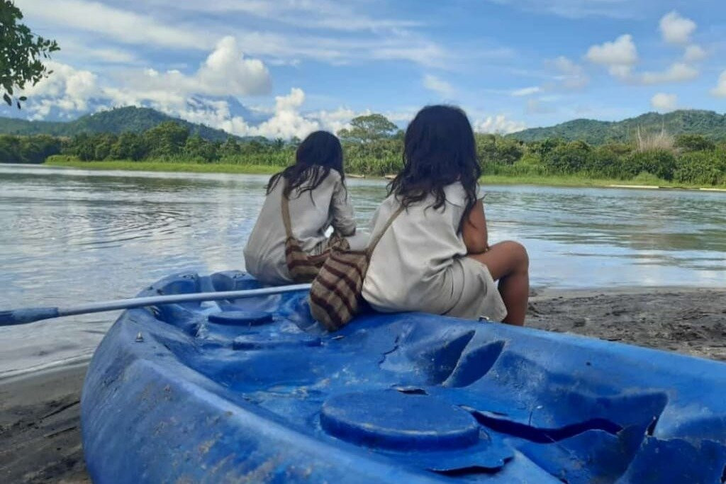 tubing por el rio palomino-帕洛米诺必去景点