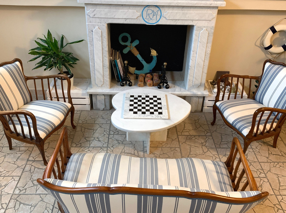 Residenza Marina B&B主图