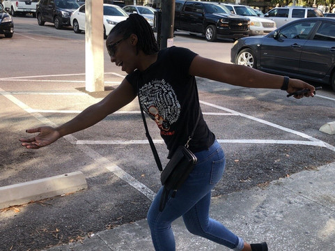 Operation City Quest Scavenger Hunts-诺克斯维尔必去景点