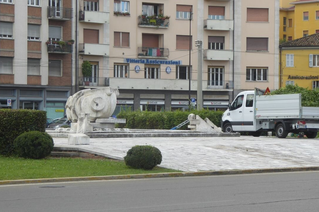 Parco Ducale景点图片