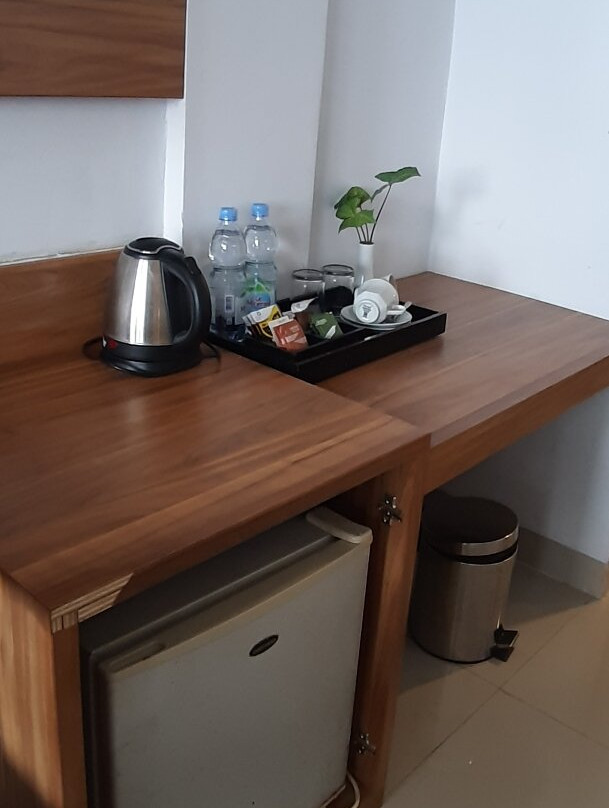 茵那树饭店主图