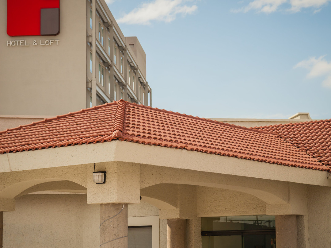 Fiesta Inn Monclova主图