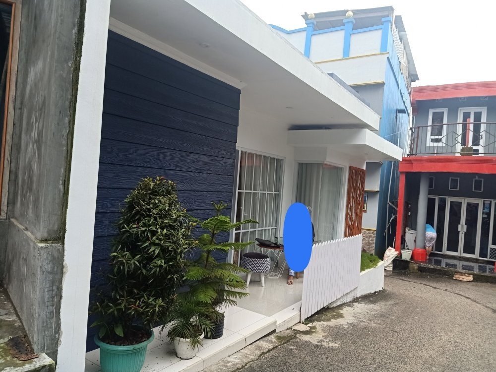 Homestay Dieng Cool主图
