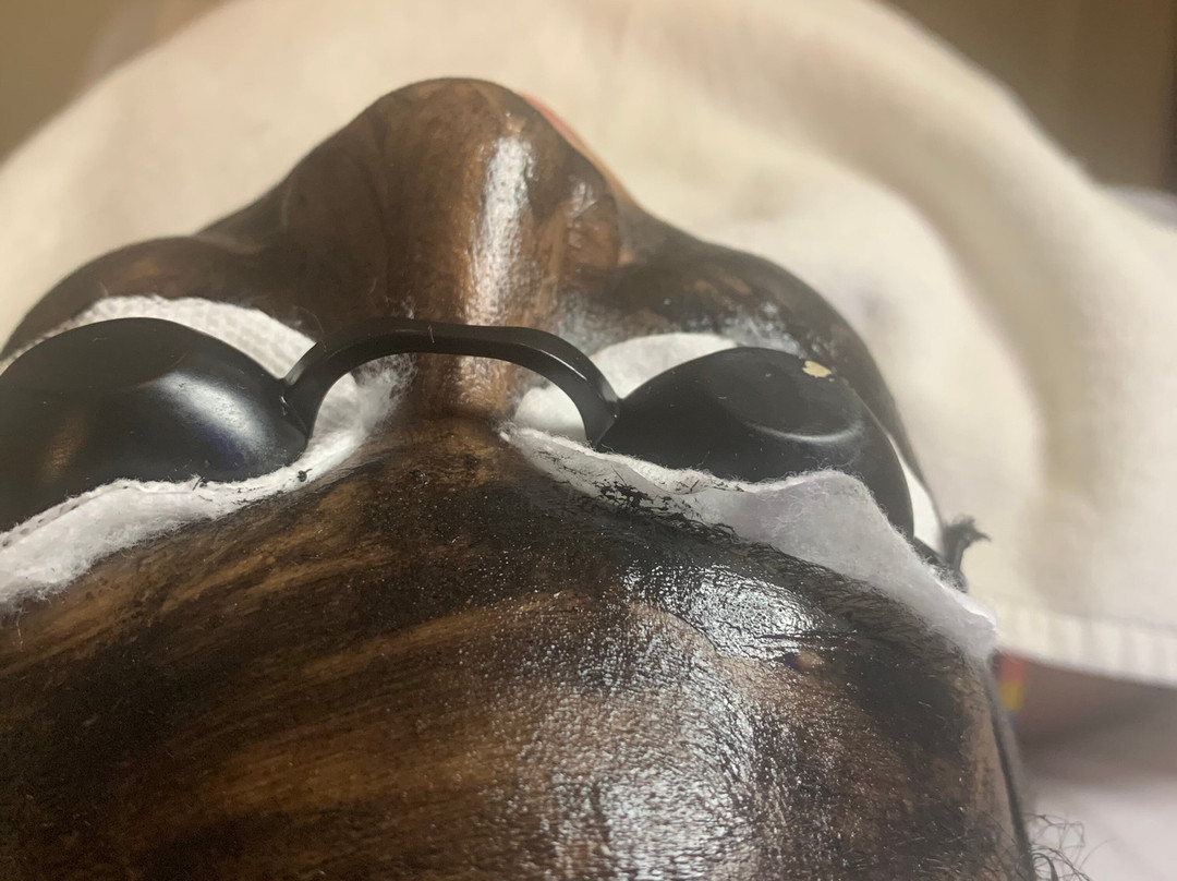 Utopia Natural Face & Body Spa-San Fernando必去景点