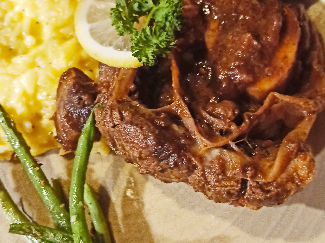 Chateau Hestia Bed & Breakfast主图