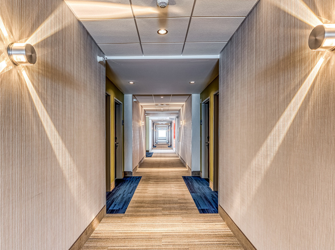 Holiday Inn Express & Suites Rantoul By IHG主图