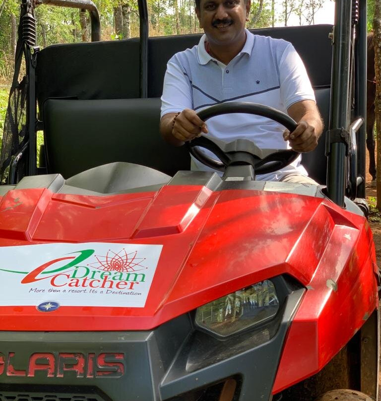 Dream Catcher Plantation Resort主图